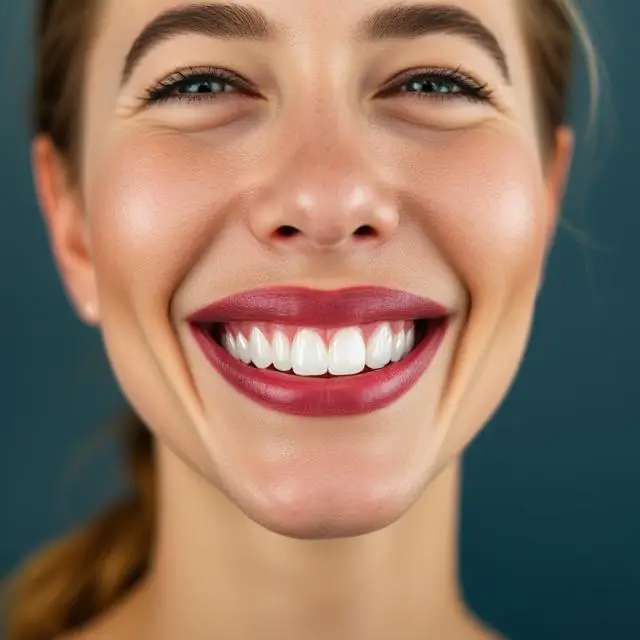 Smile